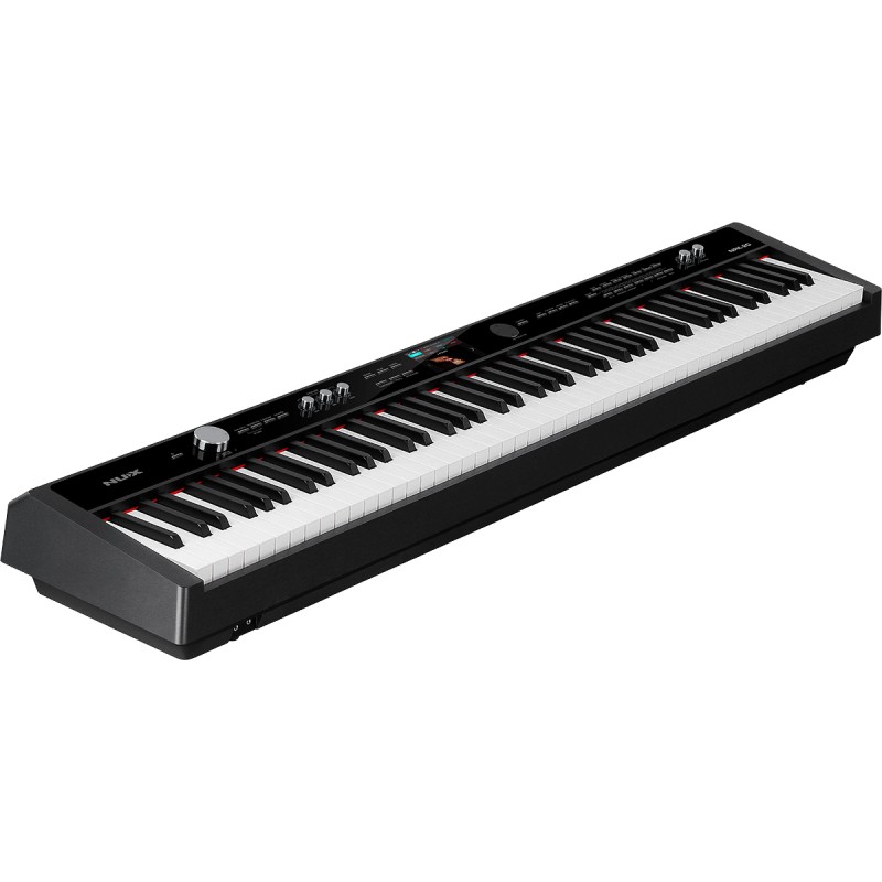 Nux NPK-20