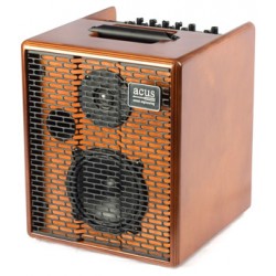 Acus Forstrings 5T