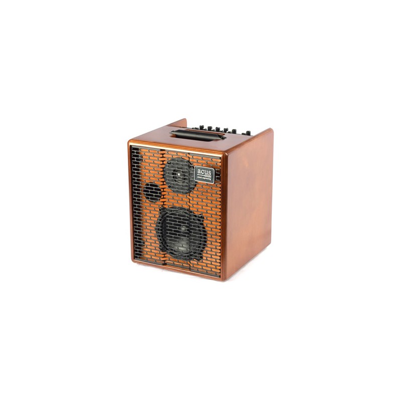 Acus Forstrings 5T