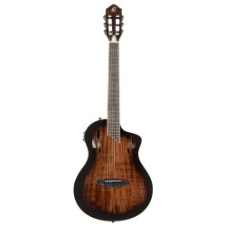 Ortega Tourplayer Deluxe NY acacia