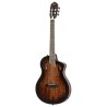 Ortega Tourplayer Deluxe NY acacia