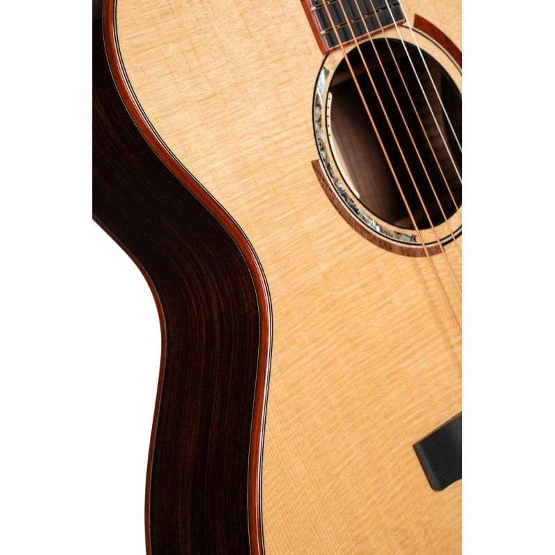 Cort Abstract Delta naturel caisse