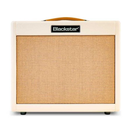 Blackstar TV-10 A 6L6 avant