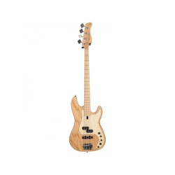 Marcus Miller P7 frêne des marais naturel