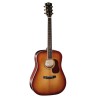 Cort Gold D8 Light Burst