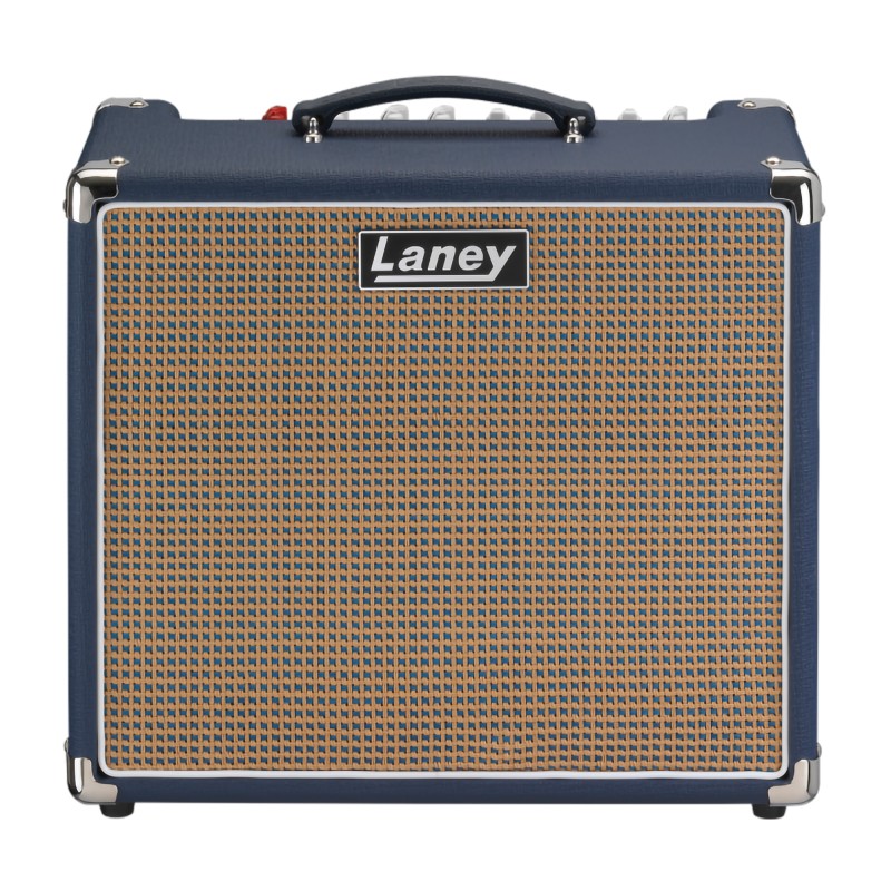Laney Foundry 60