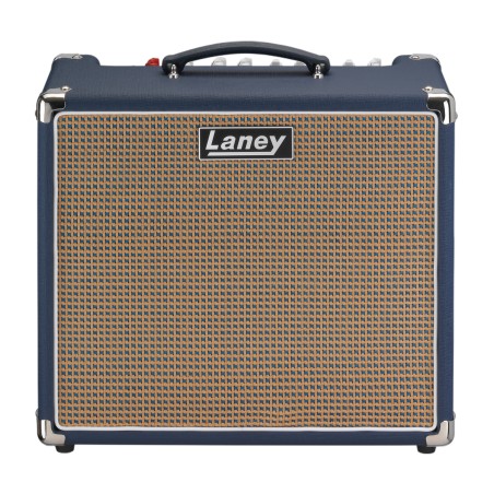 Laney Foundry 60