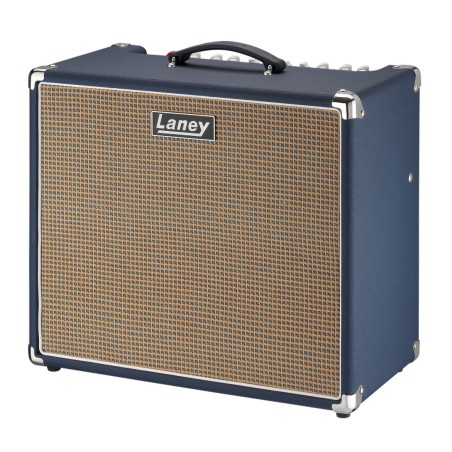 Laney Foundry Super 60