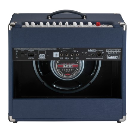 Laney Foundry Super 60