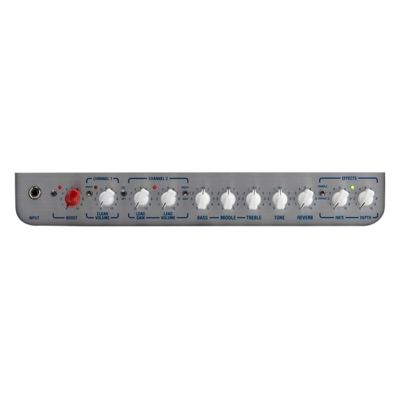 Laney Foundry Super 60