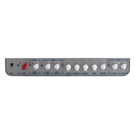 Laney Foundry Super 60