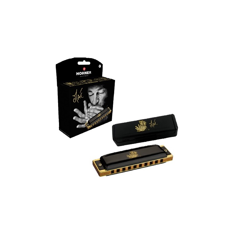 Hohner Signature Christophe Mae