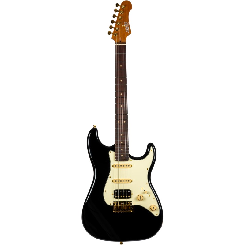 Jet JS480 Black Gold