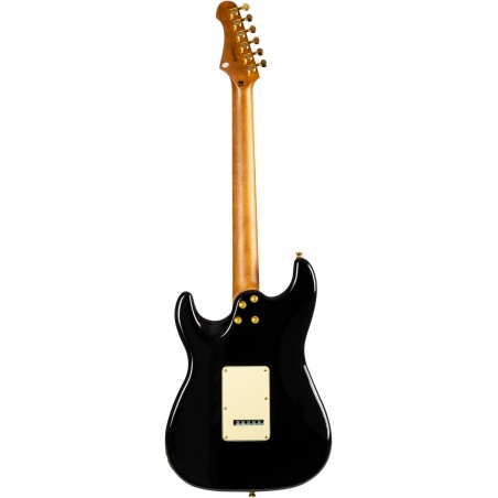 Jet JS480 Black Gold dos