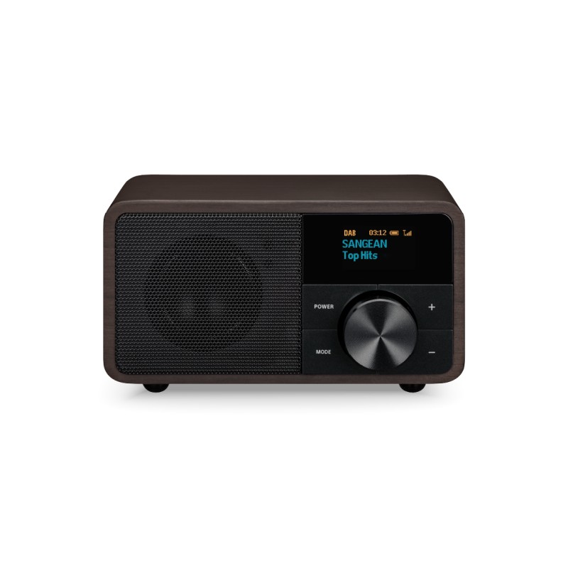Sangean DDR-7