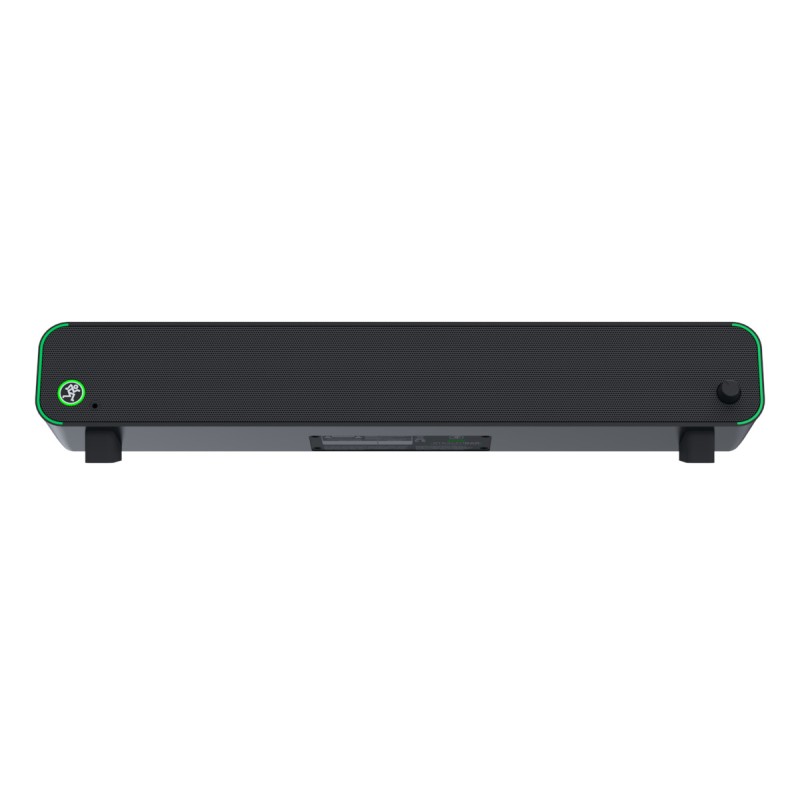 Mackie CR-Stealthbar
