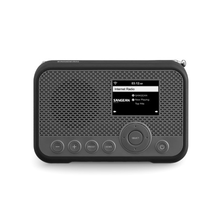 Sangean WFR39