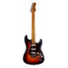 Jet JS300 Sunburst