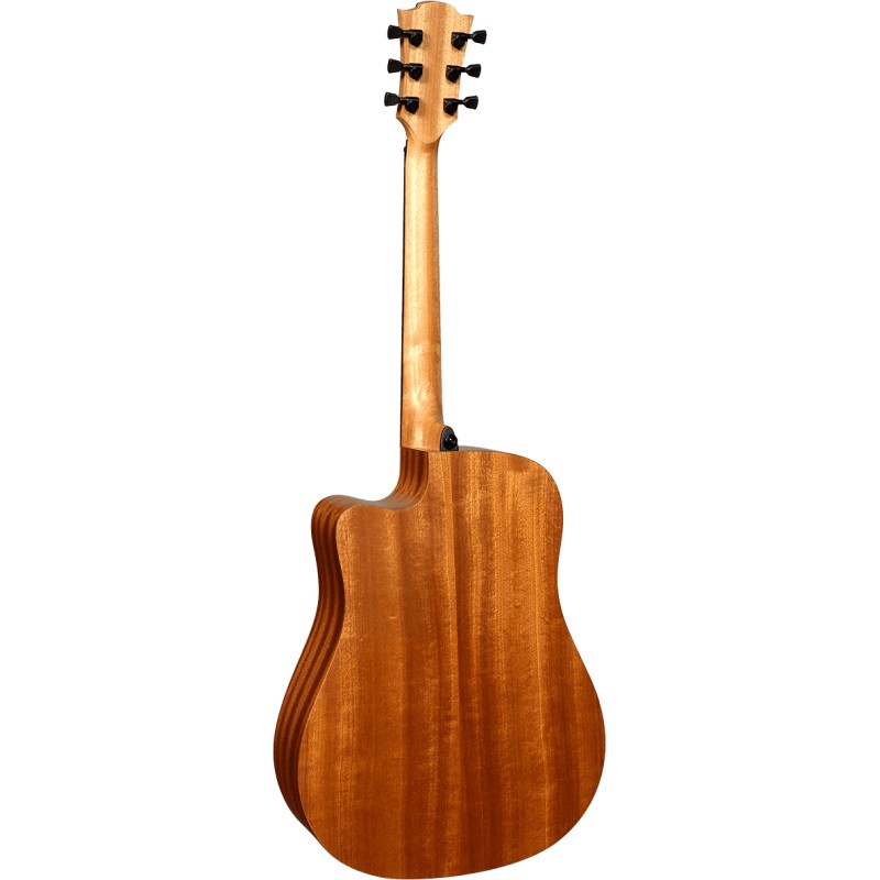 Lâg T70DCE dos