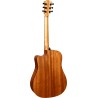 Lâg T70DCE dos