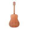 Furch Violet D-Sm
