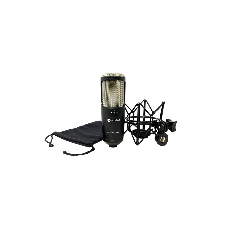 Prodipe STC3D MKII