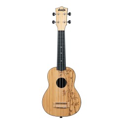 Kala ukadelic bamboo