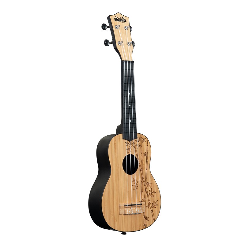 Kala ukadelic bamboo