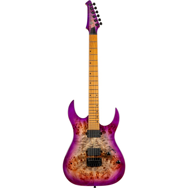 Spira S-450 Transparent Purple