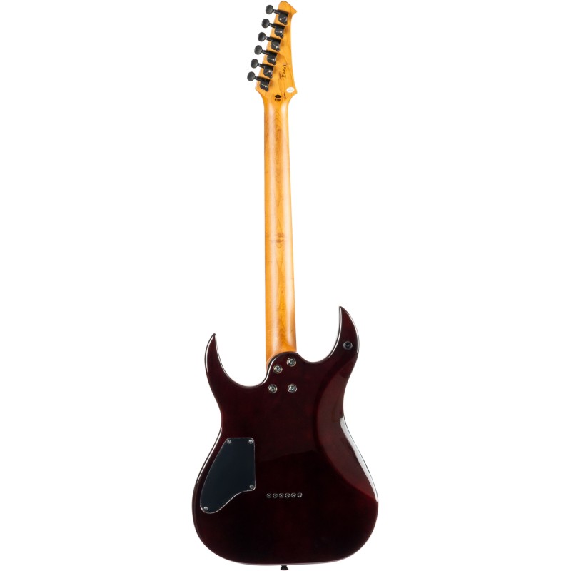 Spira S-450 Transparent Purple