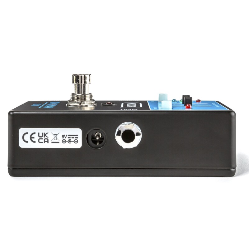 MXR Rockman X100