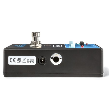 MXR Rockman X100