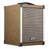 GR Guitar Acoustic 8 Natural Fiber
