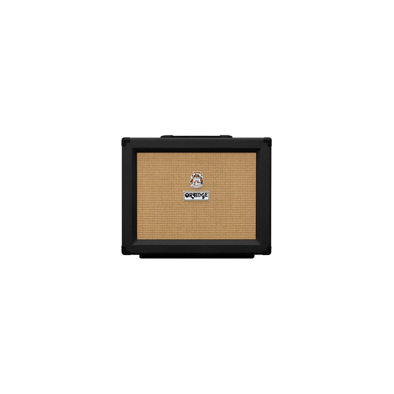 Orange PPC 112 noire