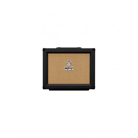 Orange PPC 112 noire