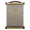 GR Guitar Acoustic 8 Natural Fiber avant