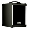 GR Guitar Acoustic 6 Black Fiber