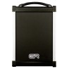 GR Guitar Acoustic 6 Black Fiber