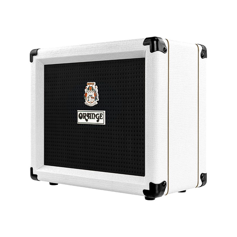 Orange CR20RT Signature Orianthi