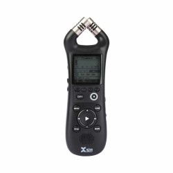 Xvive XV1-R
