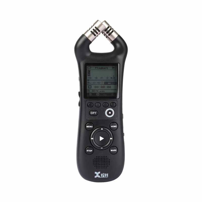Xvive XV1-R