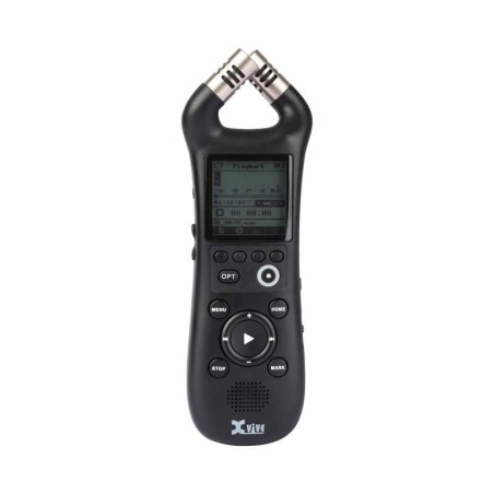 Xvive XV1-R