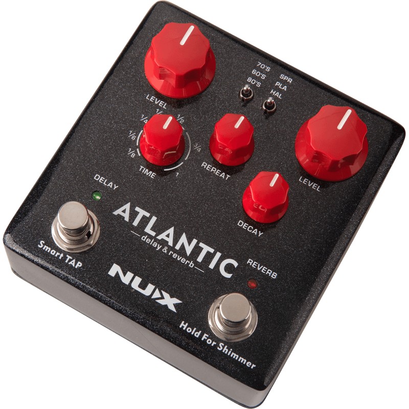Nux Atlantic