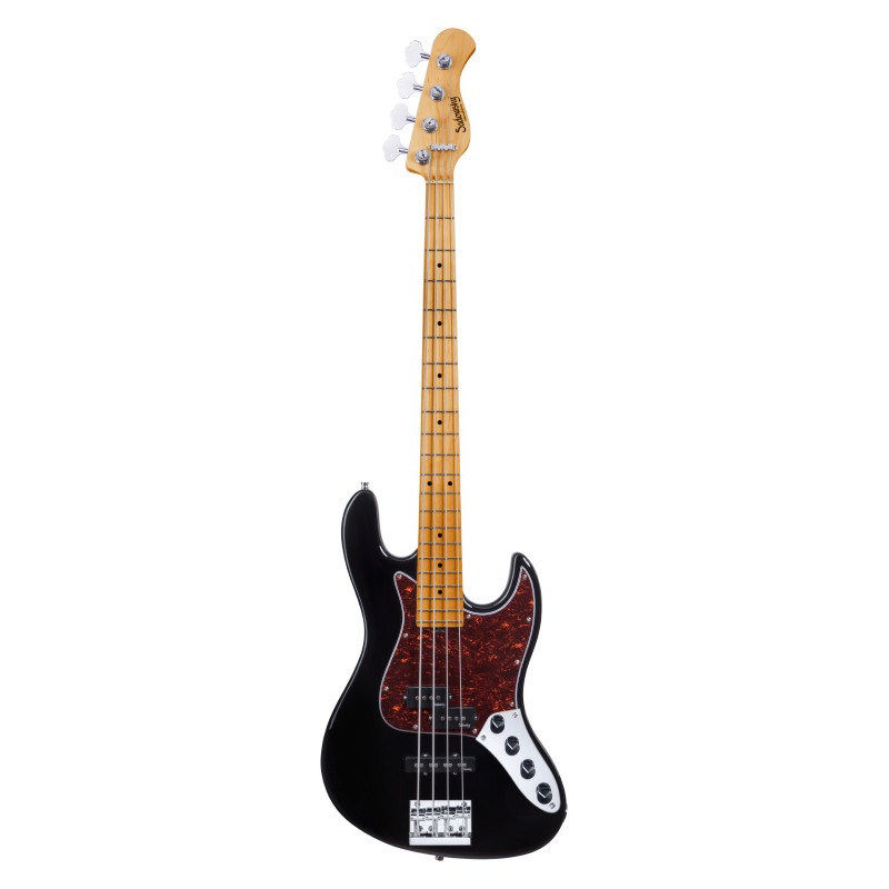 Sadowsky MetroExpress Hybrid PJ Black Pearl