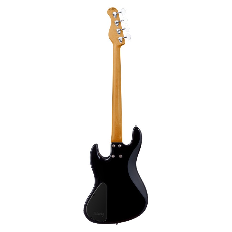 Sadowsky MetroExpress Hybrid PJ Black Pearl