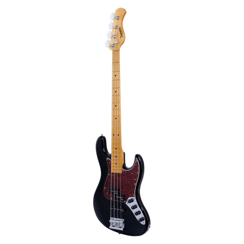 Sadowsky MetroExpress Hybrid PJ Black Pearl