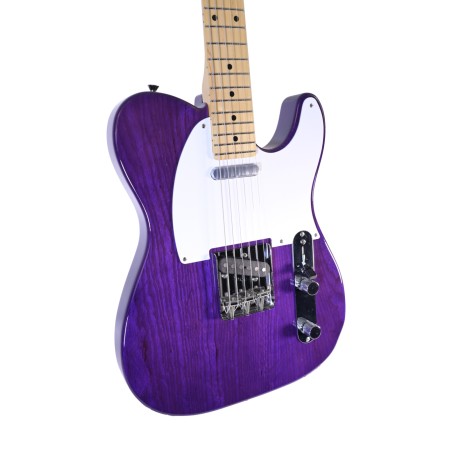 Tokai ATE-102 See Through Purple