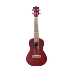 Alabama FZU-110 Concert rouge