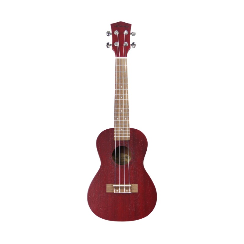 Alabama FZU-110 Concert rouge