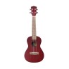 Alabama FZU-110 Concert rouge
